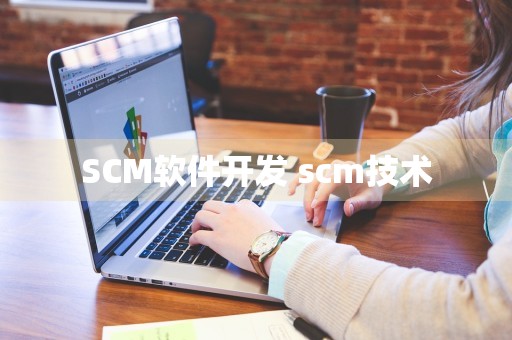 SCM软件开发 scm技术