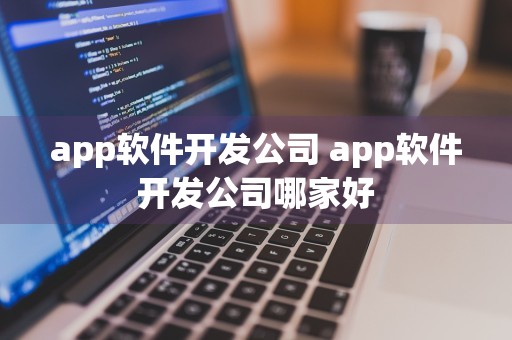 app软件开发公司 app软件开发公司哪家好