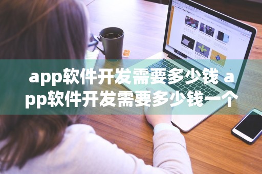 app软件开发需要多少钱 app软件开发需要多少钱一个月