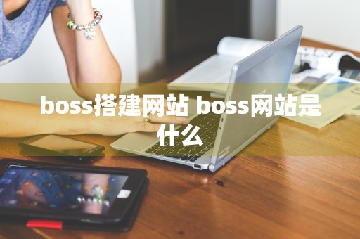 boss搭建网站 boss网站是什么