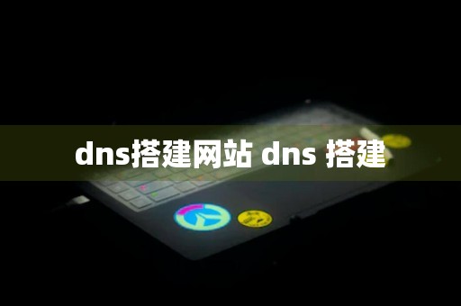 dns搭建网站 dns 搭建