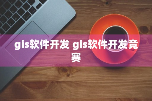 gis软件开发 gis软件开发竞赛