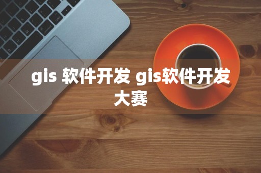 gis 软件开发 gis软件开发大赛