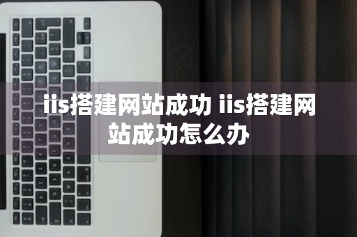 iis搭建网站成功 iis搭建网站成功怎么办