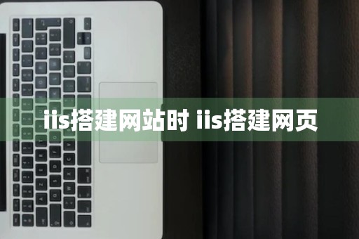 iis搭建网站时 iis搭建网页