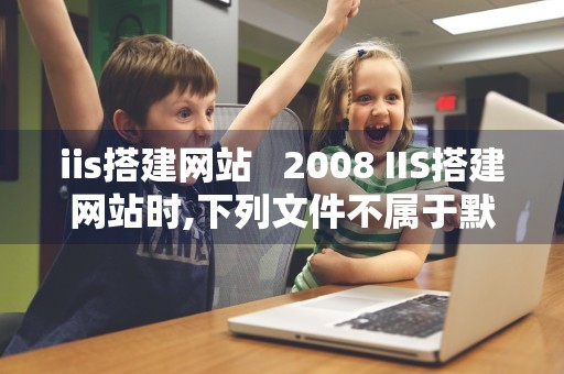 iis搭建网站   2008 IIS搭建网站时,下列文件不属于默认文档的是