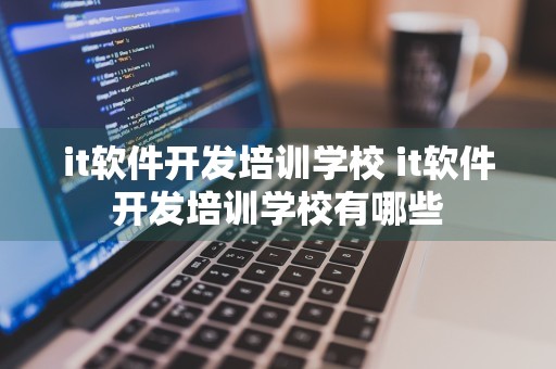 it软件开发培训学校 it软件开发培训学校有哪些