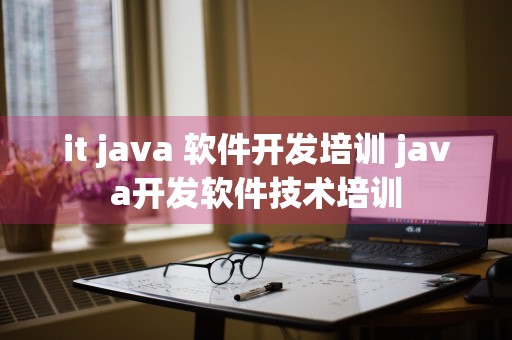 it java 软件开发培训 java开发软件技术培训