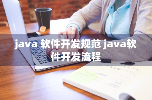 java 软件开发规范 java软件开发流程