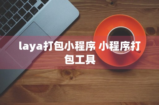 laya打包小程序 小程序打包工具