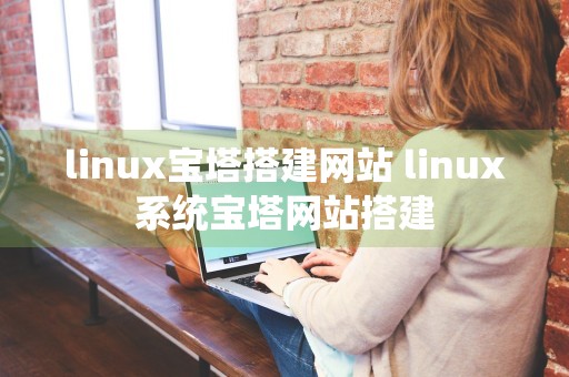 linux宝塔搭建网站 linux系统宝塔网站搭建