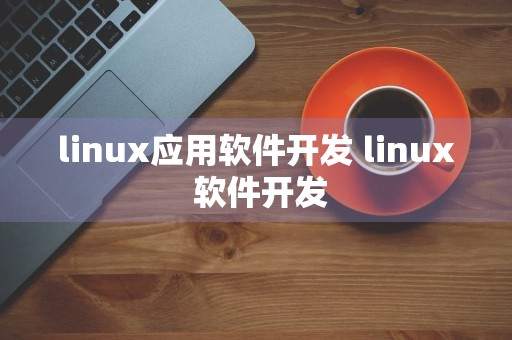 linux应用软件开发 linux 软件开发