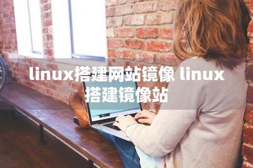 linux搭建网站镜像 linux搭建镜像站