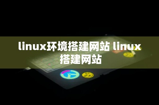 linux环境搭建网站 linux 搭建网站