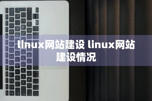 linux网站建设 linux网站建设情况