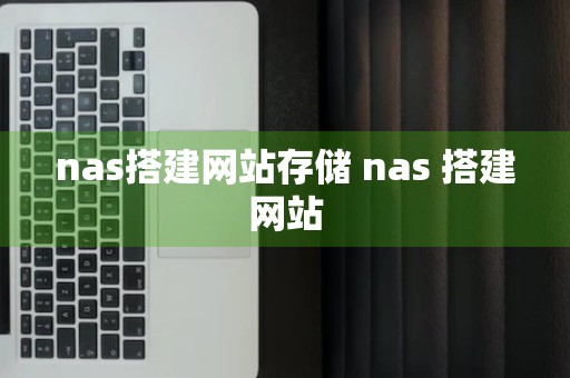 nas搭建网站存储 nas 搭建网站