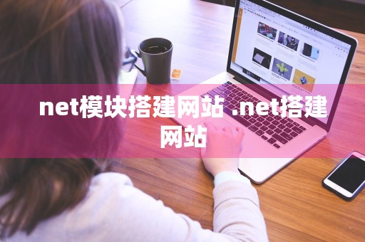 net模块搭建网站 .net搭建网站