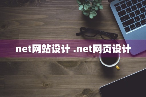 net网站设计 .net网页设计