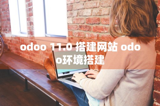 odoo 11.0 搭建网站 odoo环境搭建