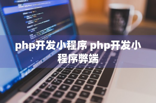 php开发小程序 php开发小程序弊端