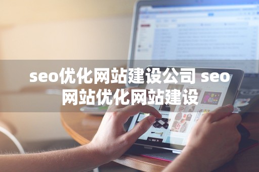 seo优化网站建设公司 seo网站优化网站建设