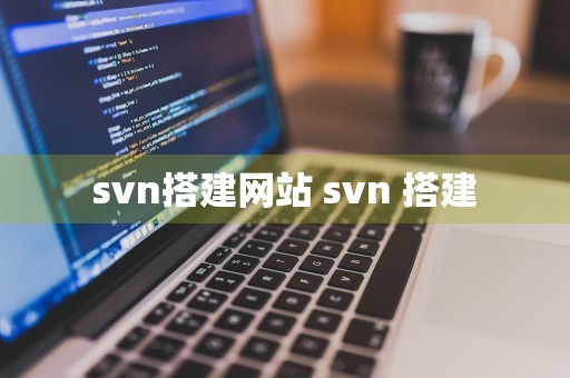 svn搭建网站 svn 搭建