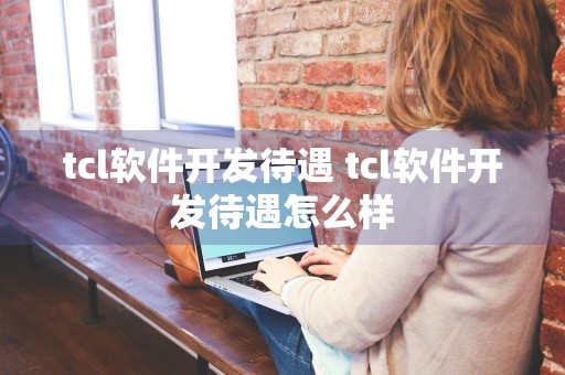 tcl软件开发待遇 tcl软件开发待遇怎么样