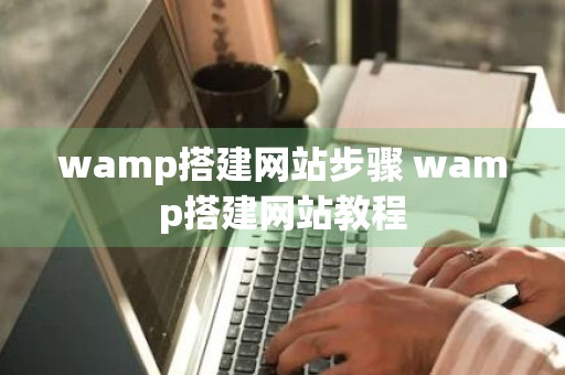 wamp搭建网站步骤 wamp搭建网站教程