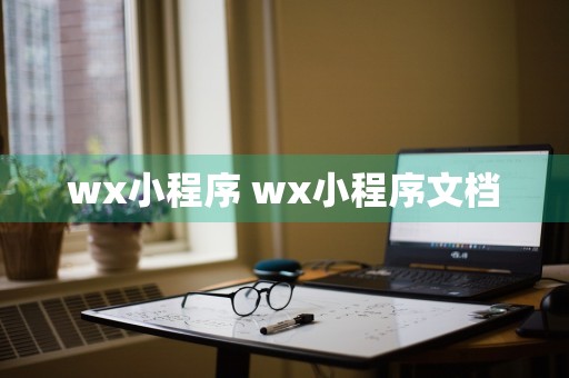 wx小程序 wx小程序文档