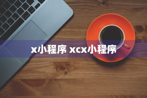 x小程序 xcx小程序