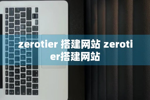 zerotier 搭建网站 zerotier搭建网站